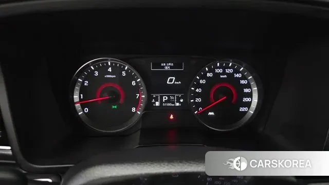 Ssangyong Tivoli Air id 3752792 из Кореи 18