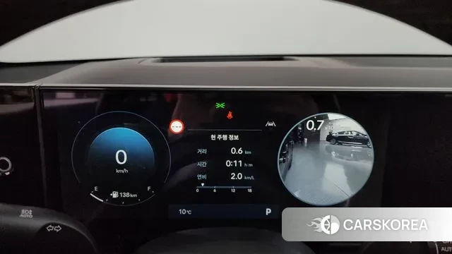 Hyundai Grandeur (GN7) id 3405761 из Кореи 18