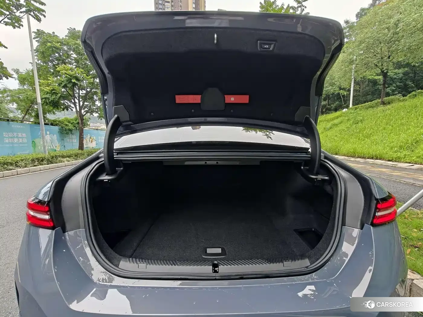 BMW i5 id 4546302 из Китая 37