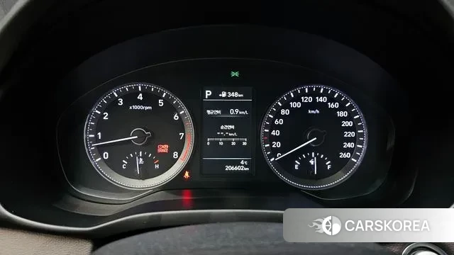 Hyundai Grandeur IG id 3703616 из Кореи 18