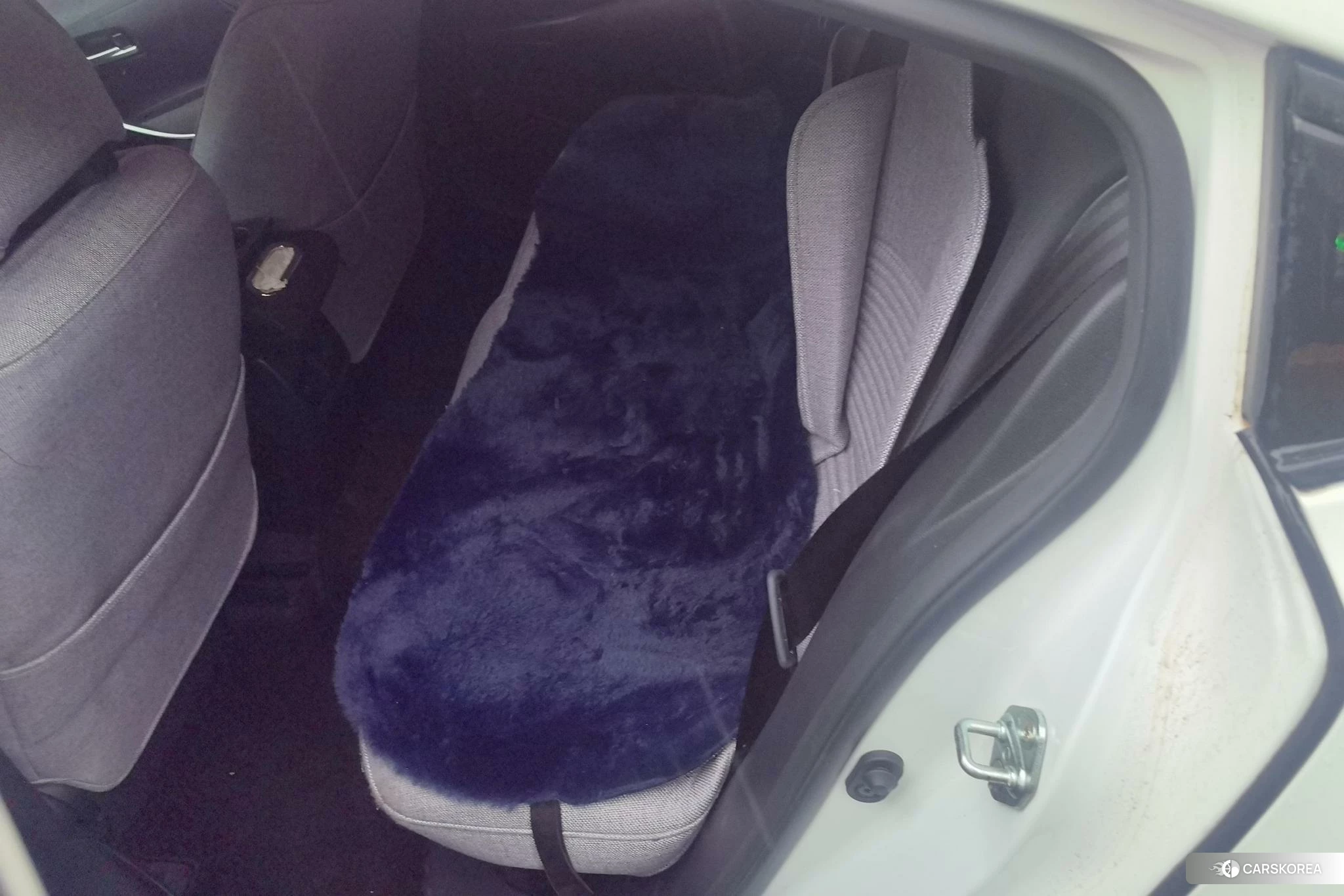 Toyota Corolla id 4461334 из Китая 15