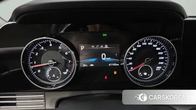 Hyundai The New Grandeur IG id 3002977 из Кореи 18