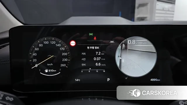 Kia The New Carnival 4th Generation id 3316370 из Кореи 18