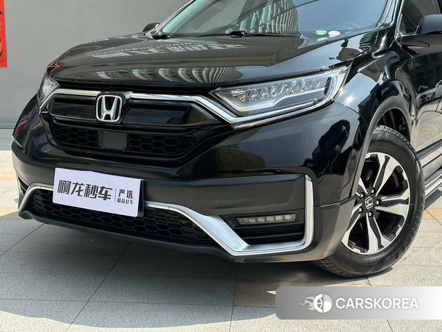 Honda CR-V id 4279372 из Китая 22
