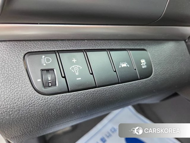 Hyundai The New Avante AD id 3867169 из Кореи 18