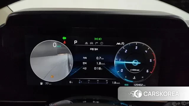 Kia Carnival 4th generation id 3753669 из Кореи 18