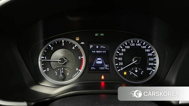 Hyundai Santa Fe TM id 4390214 из Кореи 18