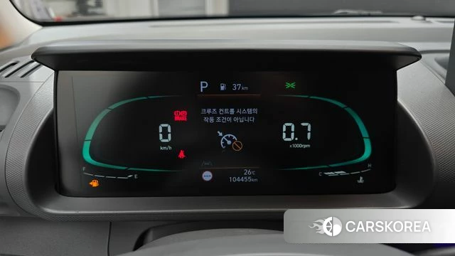 Hyundai Casper id 4905422 из Кореи 28