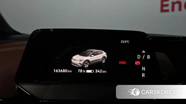 Volkswagen ID.4 id 4793021 из Кореи 18