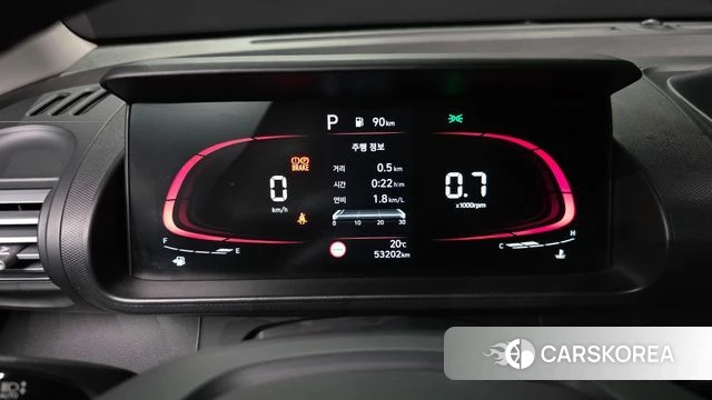 Hyundai Casper id 4343634 из Кореи 18