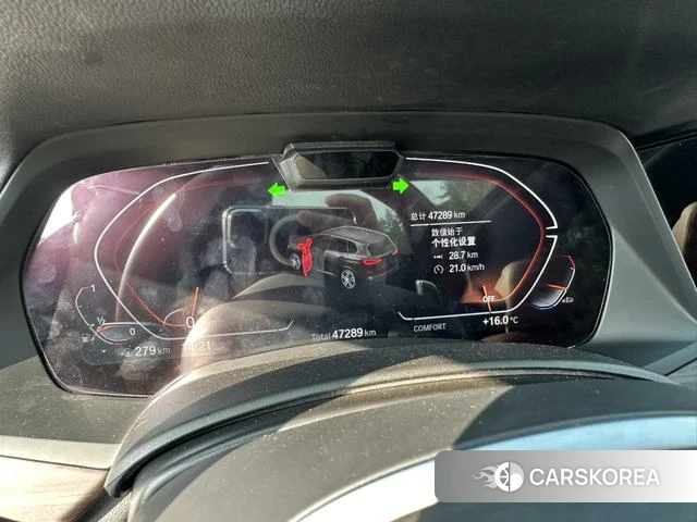 BMW X5 id 4278398 из Китая 8