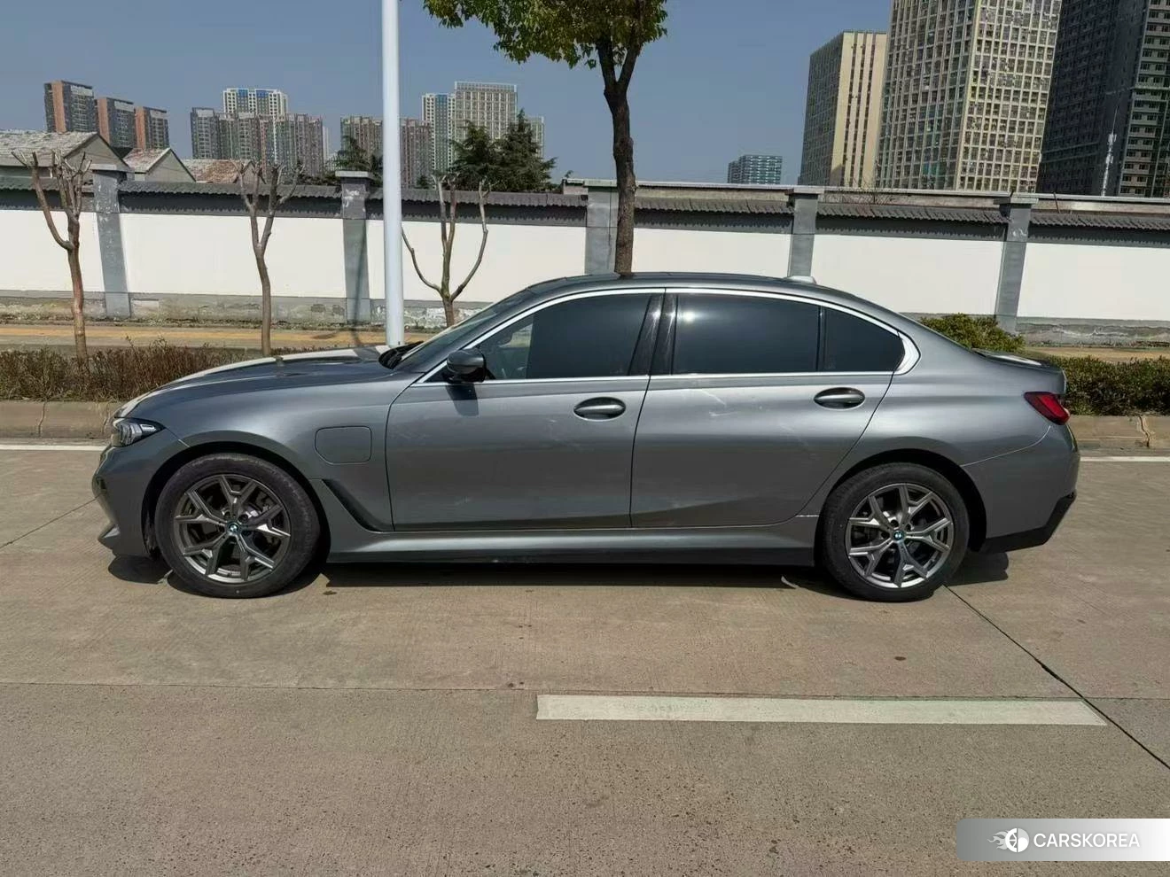 BMW i3 id 4479306 из Китая 8
