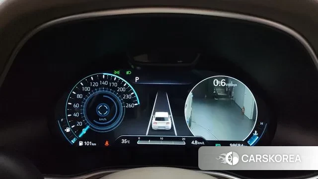 Genesis GV80 id 3054361 из Кореи 18