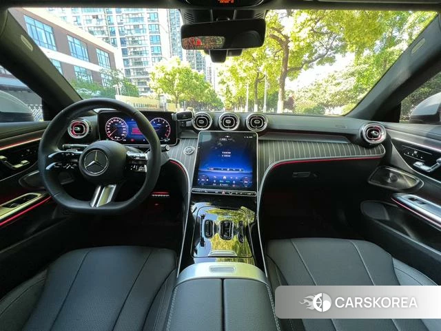 Mercedes-Benz CLE level id 4380374 из Китая 13