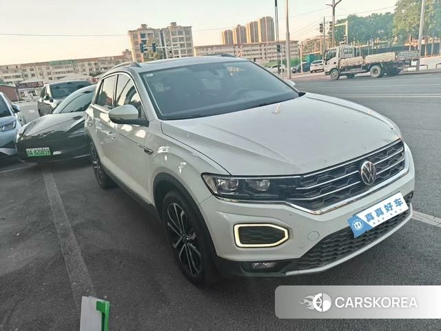 Volkswagen Exploring songs id 4279082 из Китая 8