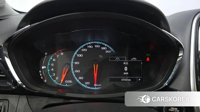Chevrolet (GM Daewoo) The Next Spark id 4760498 из Кореи 30