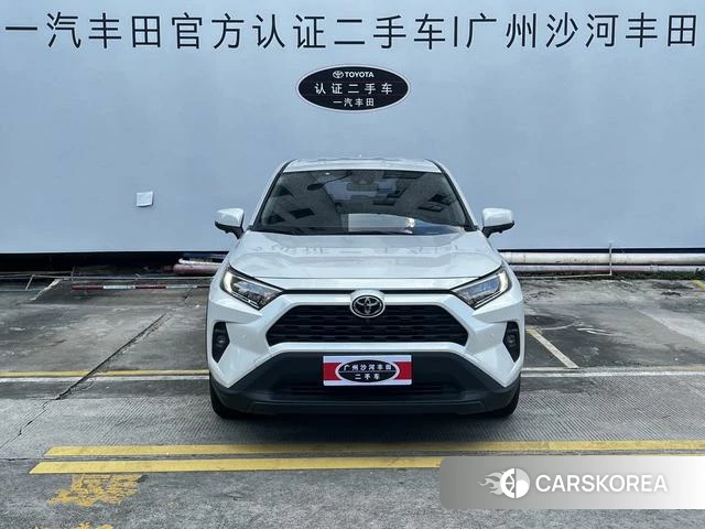Toyota RAV4 Rongfang id 4264098 из Китая 25