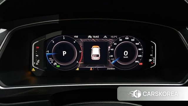 Volkswagen Tiguan second Generation id 3841480 из Кореи 18