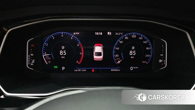 Volkswagen 7th Generation of Jetta id 4624830 из Кореи 31