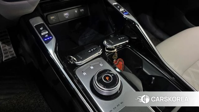 Kia Sorento 4th Generation id 4195657 из Кореи 35