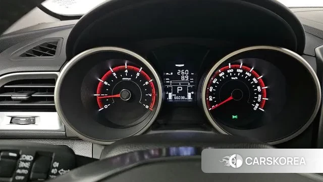 Ssangyong Tivoli Armor id 3096098 из Кореи 18