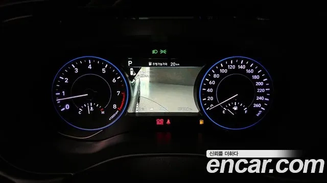 Hyundai Palisade id 2956508 из Кореи 18