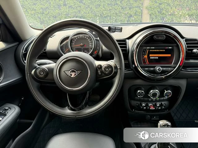 MINI CLUBMAN id 4208974 из Китая 18