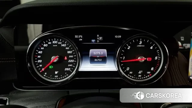 Mercedes-Benz E-Class W213 id 3009226 из Кореи 18