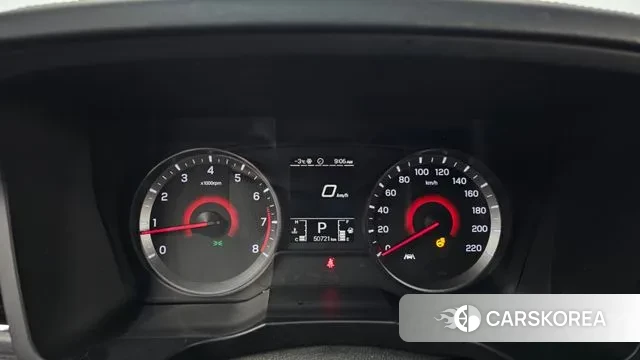 Ssangyong Berry New Tivoli id 3573451 из Кореи 18