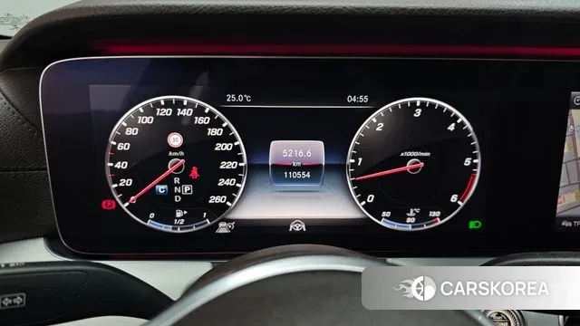 Mercedes-Benz CLS-Class C257 id 2941378 из Кореи 18