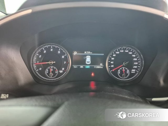 Hyundai The New Santa Fe id 3871911 из Кореи 15