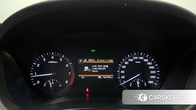 Genesis G80 id 3622694 из Кореи 18