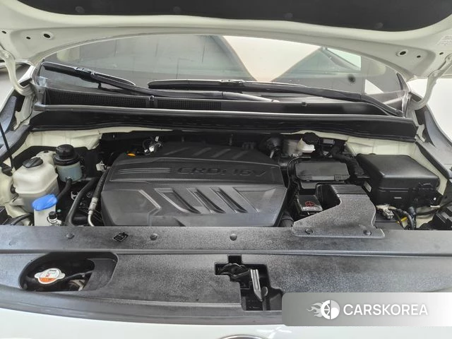 Kia The New Carnival id 4339491 из Кореи 18