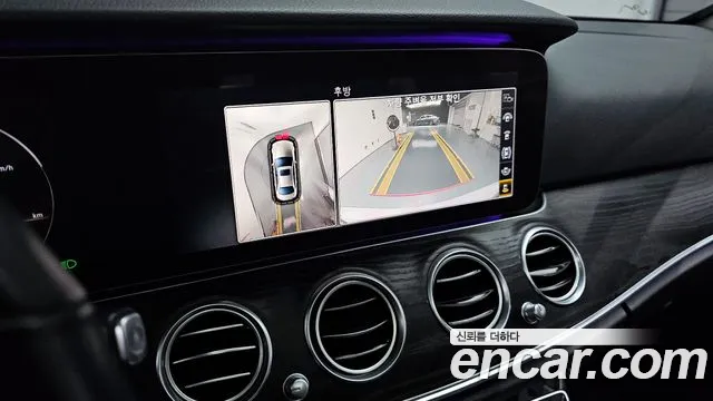 Mercedes-Benz E-Class W213 id 2622740 из Кореи 18