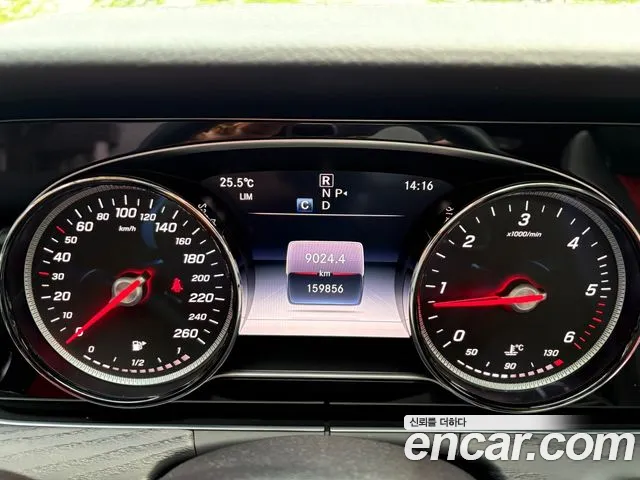 Mercedes-Benz E-Class W213 id 2716061 из Кореи 18