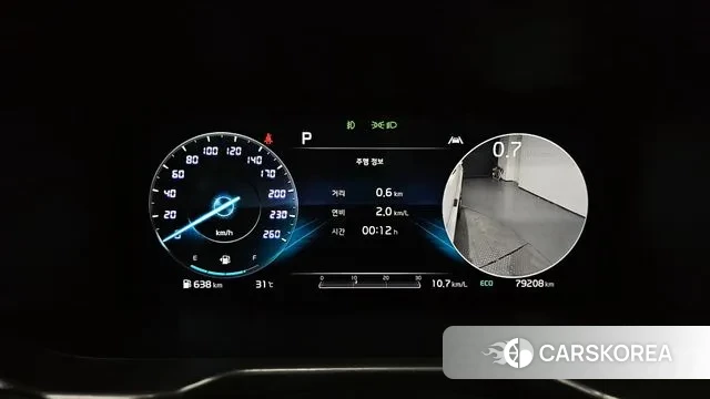 Kia Sorento 4th Generation id 3054910 из Кореи 18