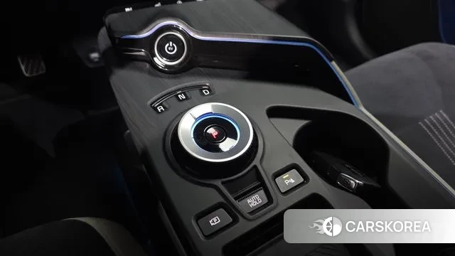 Kia EV6 id 3318047 из Кореи 18