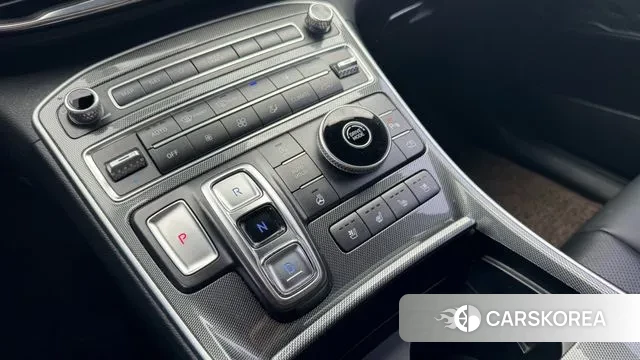 Hyundai The New Santa Fe id 3041374 из Кореи 14