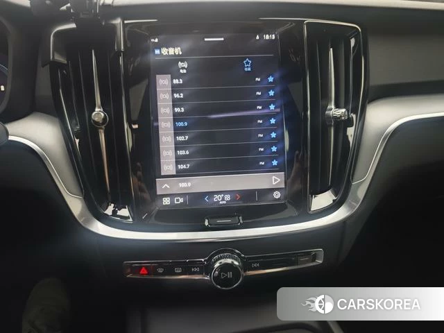 Volvo S60 id 4214058 из Китая 18