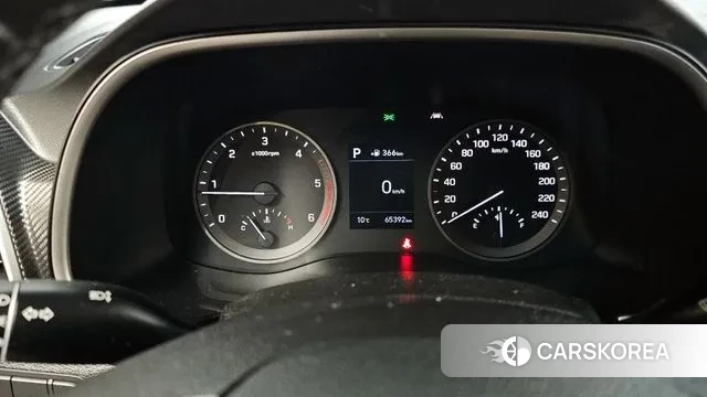 Hyundai All New Tucson id 3525611 из Кореи 18