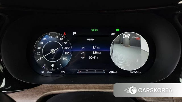 Kia K5 3rd generation id 4410480 из Кореи 18
