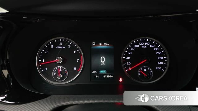 Kia K5 3rd generation id 4194866 из Кореи 29