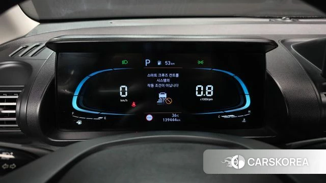 Hyundai Casper id 4613934 из Кореи 18
