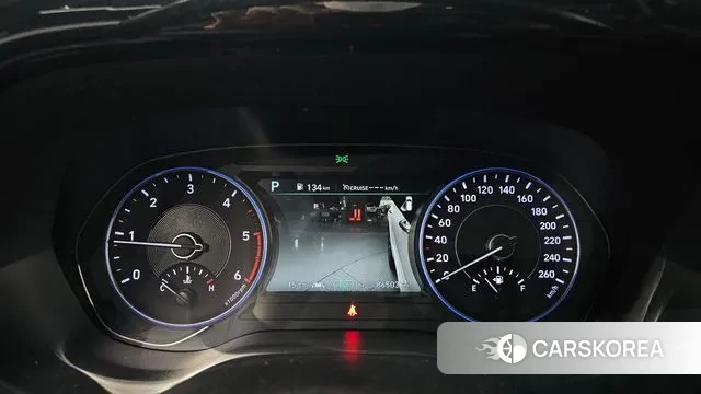 Hyundai Palisade id 3428657 из Кореи 18