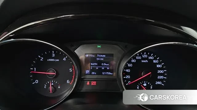 Kia The New Carnival id 3233687 из Кореи 18