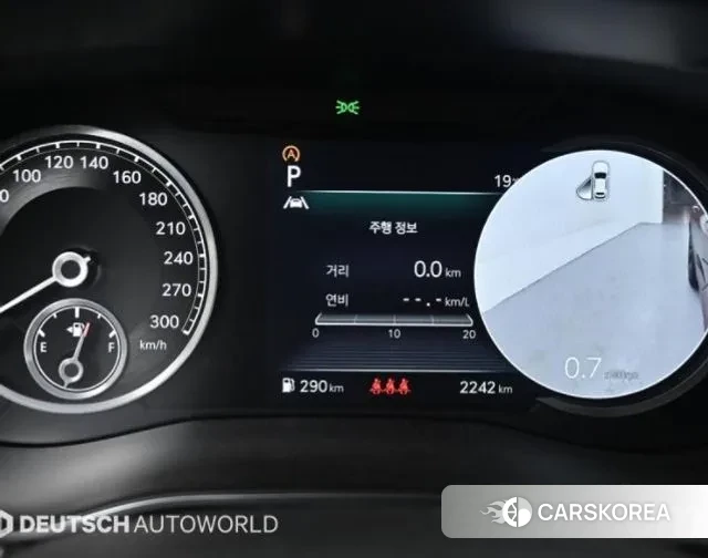 Genesis The New G70 Shooting Brake id 3388620 из Кореи 18