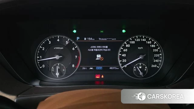 Genesis G90 id 4465408 из Кореи 28