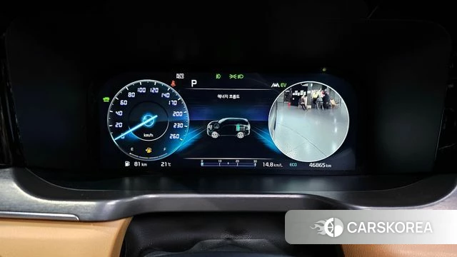 Kia Sorento 4th Generation id 4282825 из Кореи 36