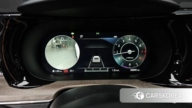 Kia K5 3rd generation id 4637680 из Кореи 18
