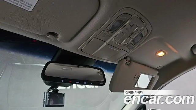 Hyundai Santa Fe TM id 2677999 из Кореи 18